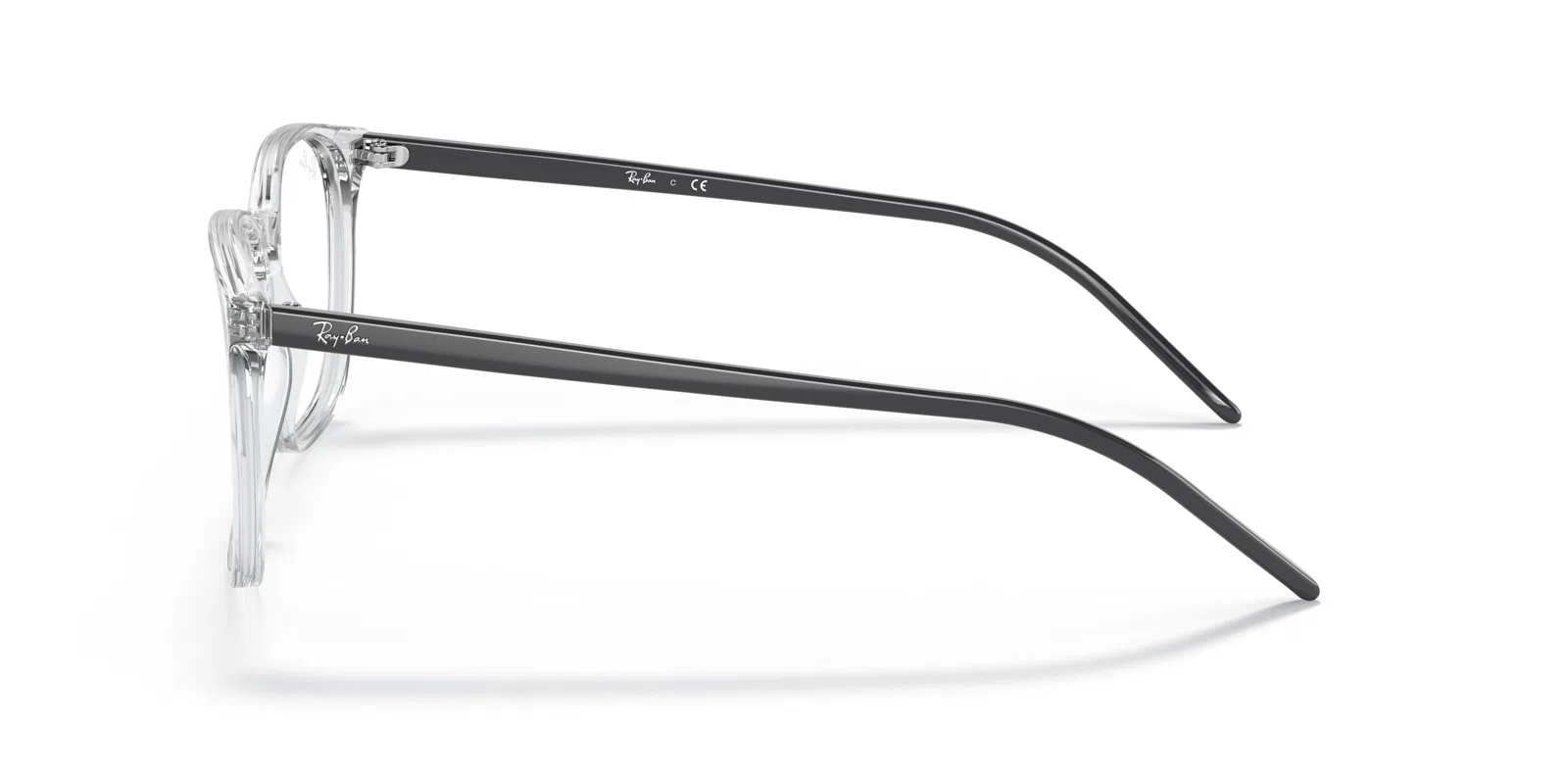 Ray-Ban 5387 Eyeglasses - view 74